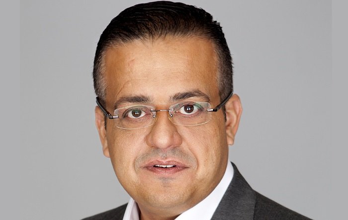 Firas Jadalla, Regional Sales Director – Middle East, Turkey and Africa, Genetec