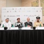 Pelco gets ready for Intersec 2018