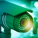 Rising market for night vision surveillance