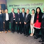 WD displays Surveillance Hard Drives at Intersec