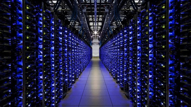 Data Center