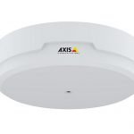 Transcend announces its presence at ISC West