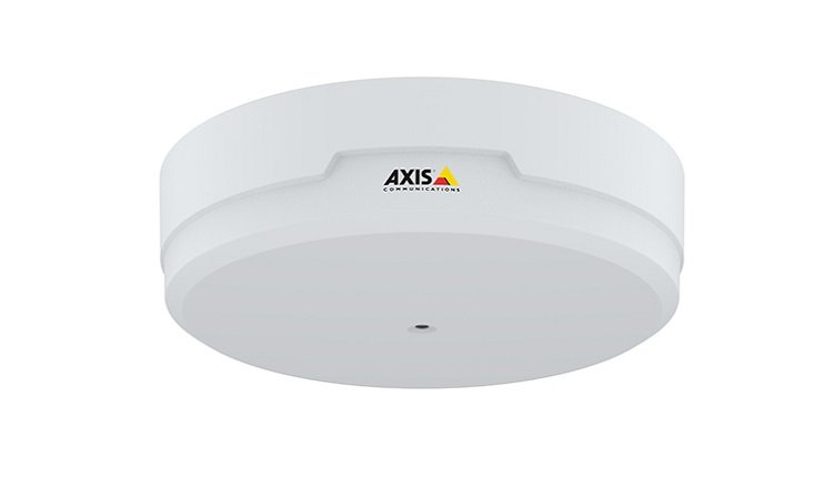 Axis offers flexibility to reduce TCO