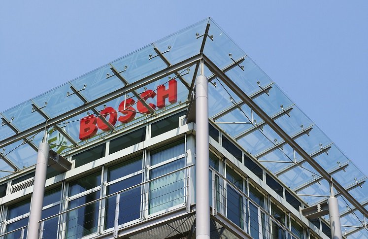 Bosch Security renamed as Bosch Building Technologies