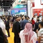 TAITRA Launches Smart Security Solutions at Intersec 2018
