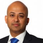 Alex Asnovich joins Avigilon