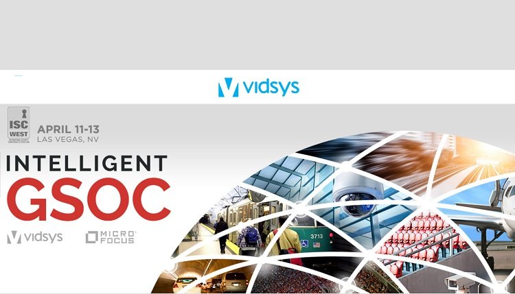 Vidsys, Micro Focus jointly to showcase at ISC West