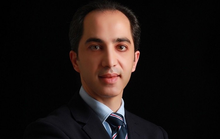 Wisam Yaghmour, Regional Director at HID Global