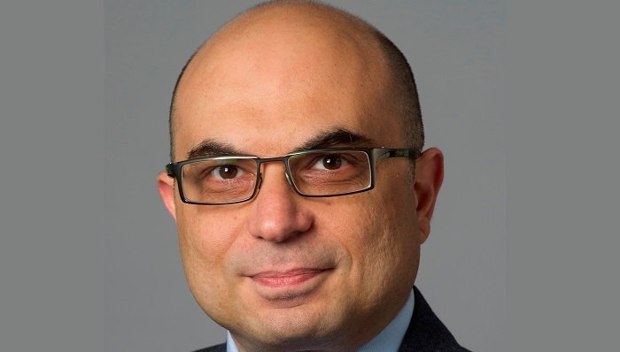 Yarob Sakhnini, Head of META at Juniper Networks