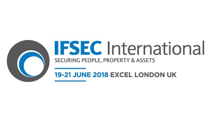 IFSEC 2018