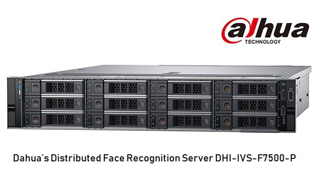 Dahua launches Distributed Face Recognition Server