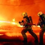 Attackers steal passwords using heat traces on keyboard