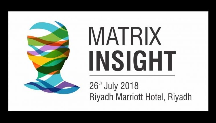 Matrix to host exclusive security solutions event in Riyadh