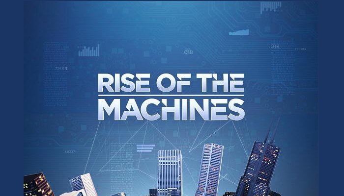 Rise of the Machines