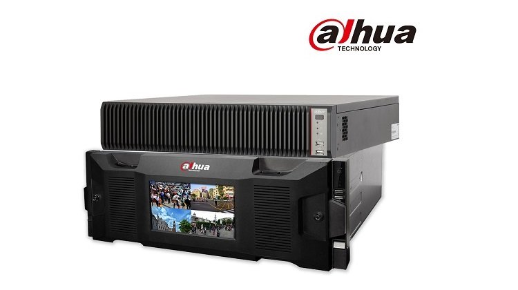 Dahua launches its first Deep-learning powered NVR