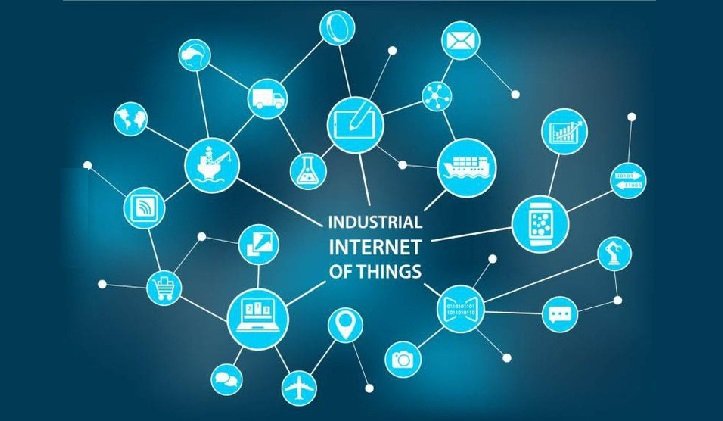 Consolidating IIoT