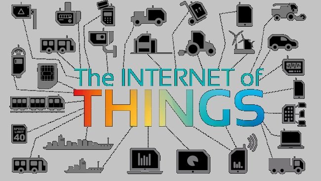 IoT Devices – a Hot Target