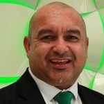 Boon Edam Secures RagingWire Data Center