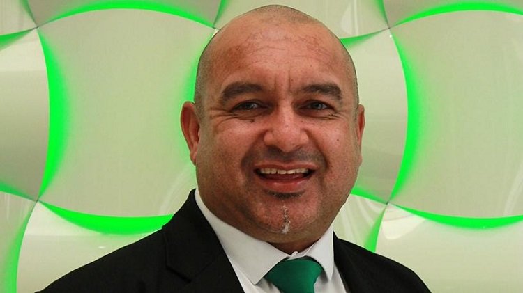 Schneider Electric South Africa appointed Lucian Reynard