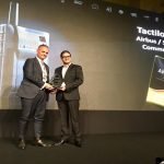 Lights On, for Light Middle East 2018