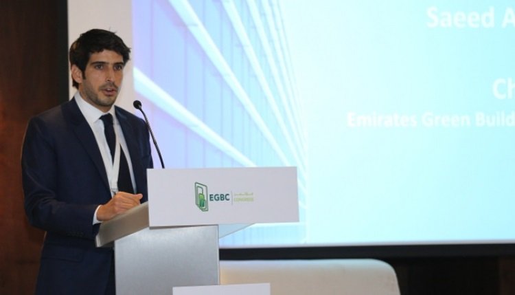 EmiratesGBC Congress aspires for Net Zero Cities