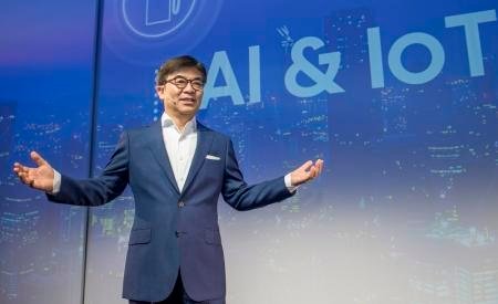 Samsung to provide range of AI and IoT products