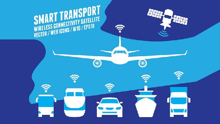 Smart Transportation Market to reach USD 236.06 billion