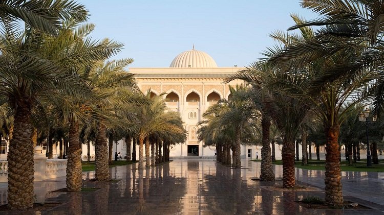 American University of Sharjah hosts Smart City conference