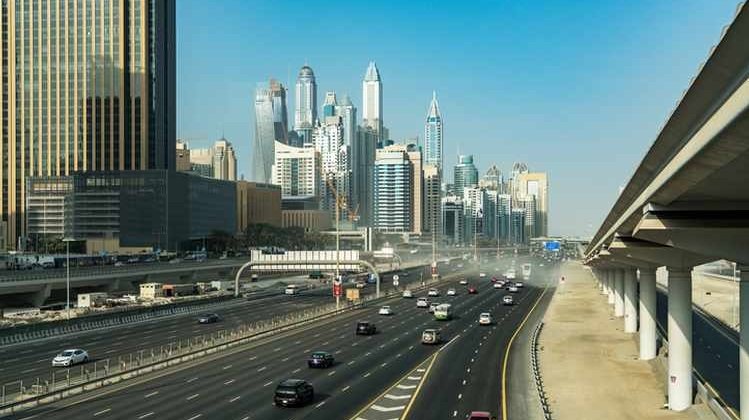 DUbai