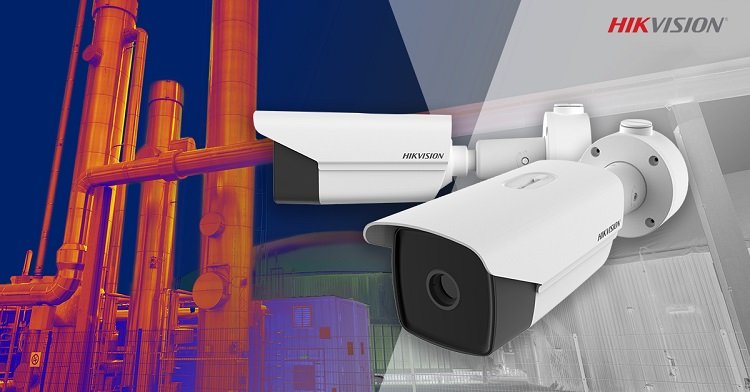 Hikvision_Thermal