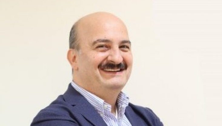 Bassel Al Fakir, Managing Director of NIT