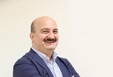 Bassel Fakir, Managing Director at NIT