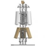 SmartSens unveils 4 megapixel image sensor