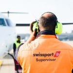 GEZE launches LED Sensor Foot Switch for Automatic Door