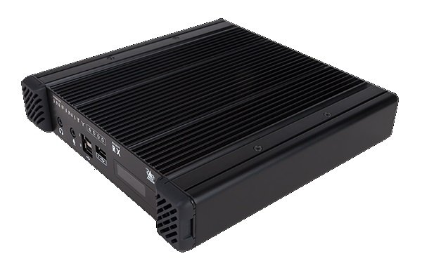 Adder launches world’s first dual-head, high performance 4K solution