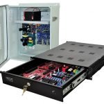 IndigoVision introduces its new range of HD Ultra Camera at Intersec