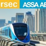 ISS SecurOS v.10 VMS integrates with Tyco’s Kantech EntraPass