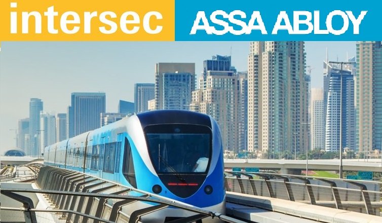 ASSA ABLOY to showcase access control technologies at Intersec