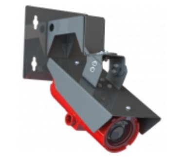 Axis launches Explosion-Protected network camera