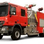 NetApp to showcase video surveillance and hybrid flash storage solutions at Intersec