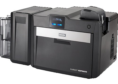 HID FARGO HDP6600 Printer achieves the GreenCircle certification