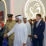 Continental unveils two prototypes of new smart wearables