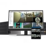 Hanwha Techwin launches radiometry and positioning thermal cameras