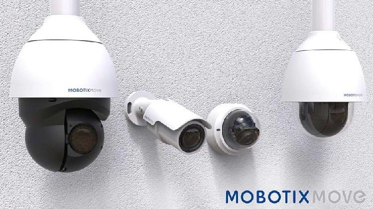 MOBOTIX is back for the 12th time at intersec in Dubai