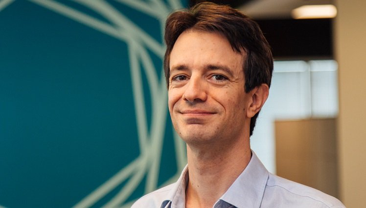 Renaud Deraison, co-founder and chief technology officer, Tenable