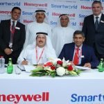 Dahua introduced its “Heart of City” strategy during Intersec