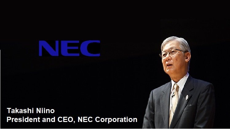 NEC acquires Danish company to accelerate it’s global safety business