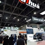 Uniview showcased its comprehensive video surveillance solutions at Intersec