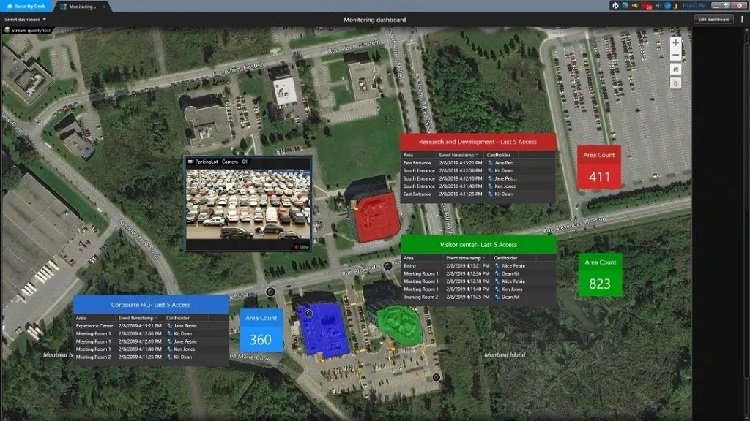 New version for Genetec Security Center launched