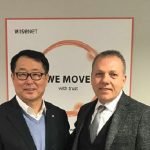 Intersec 2019, a run away success